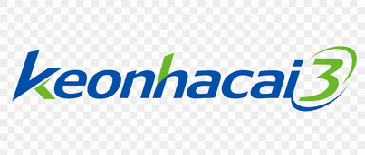 keonhacai3 logo